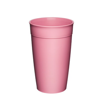 Original Plastic Cup Base