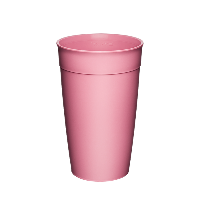 KeepCup Plastic Cup Base L 16oz Blossom | Replacement Base