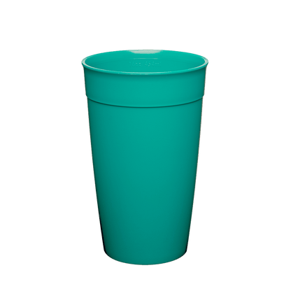 Original Plastic Cup Base