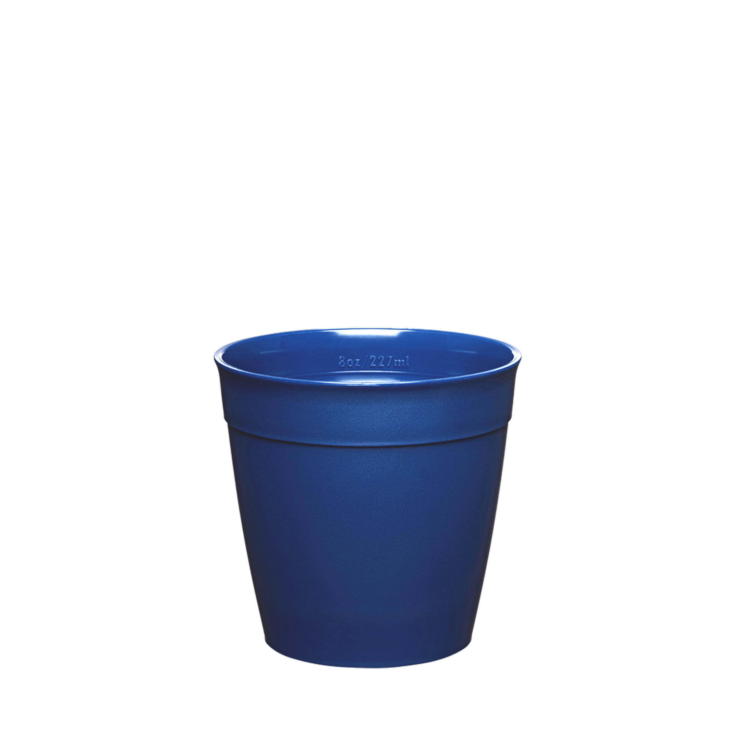 Original Plastic Cup Base