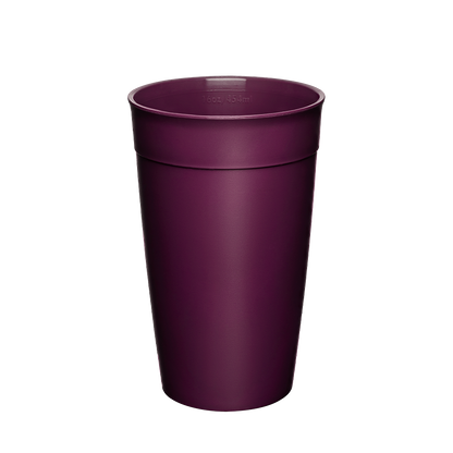 Original Plastic Cup Base