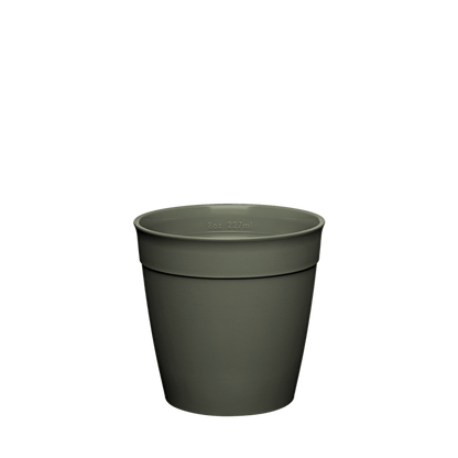 Original Plastic Cup Base