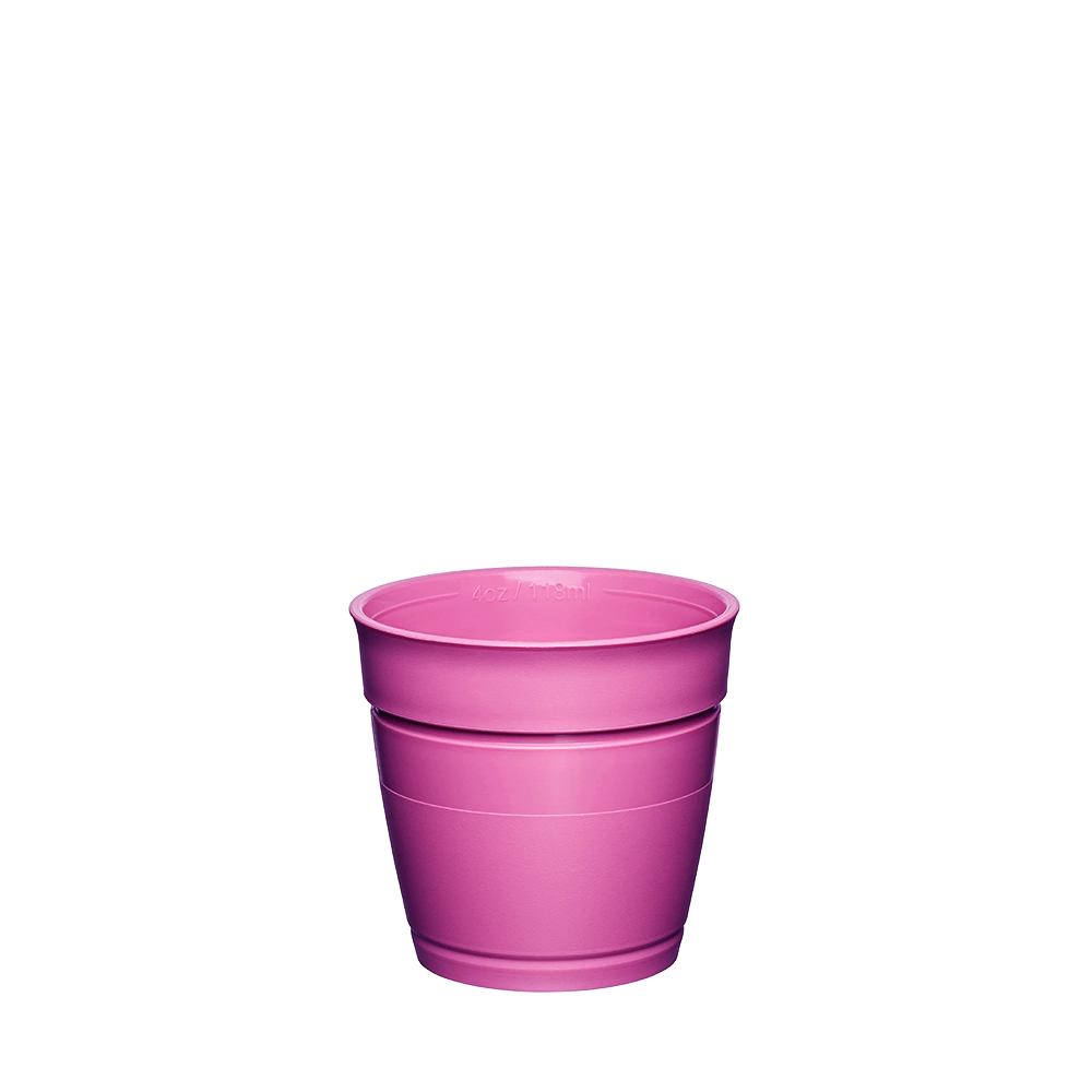 Original Plastic Cup Base