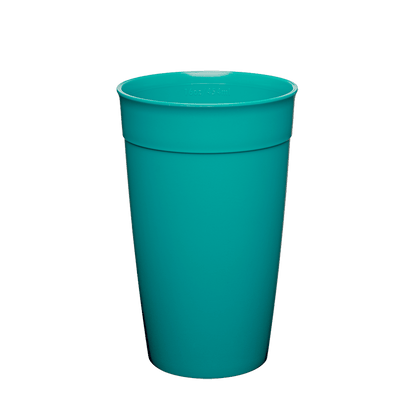 Original Plastic Cup Base