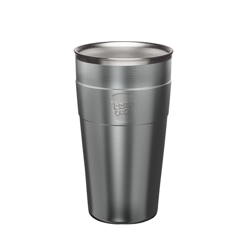 Thermal Stainless Steel Cup Base