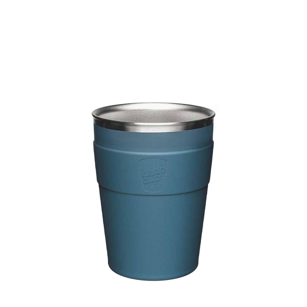 Thermal Stainless Steel Cup Base