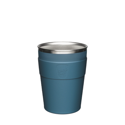 Thermal Stainless Steel Cup Base