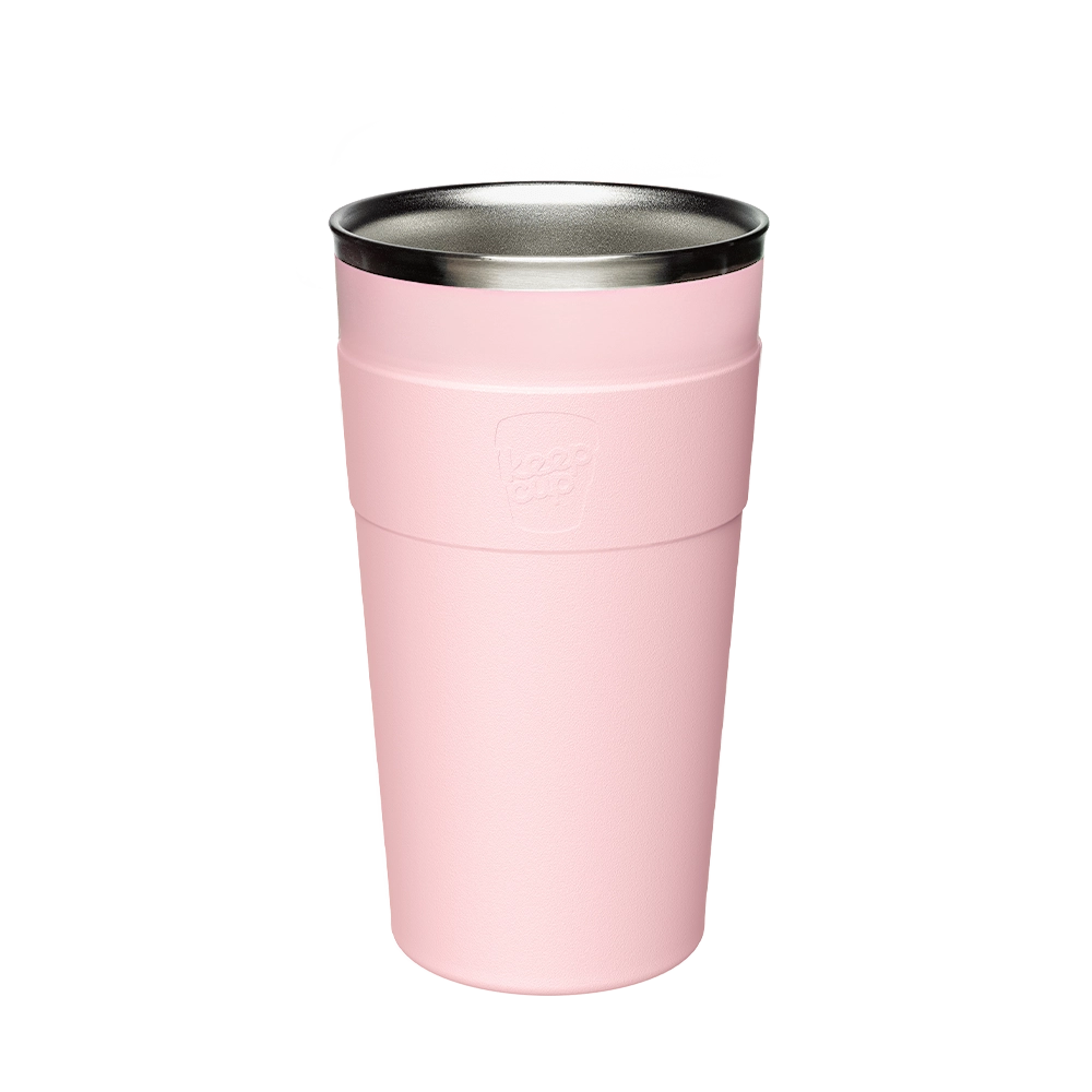 Thermal Stainless Steel Cup Base