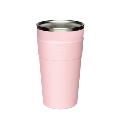 Thermal Stainless Steel Cup Base