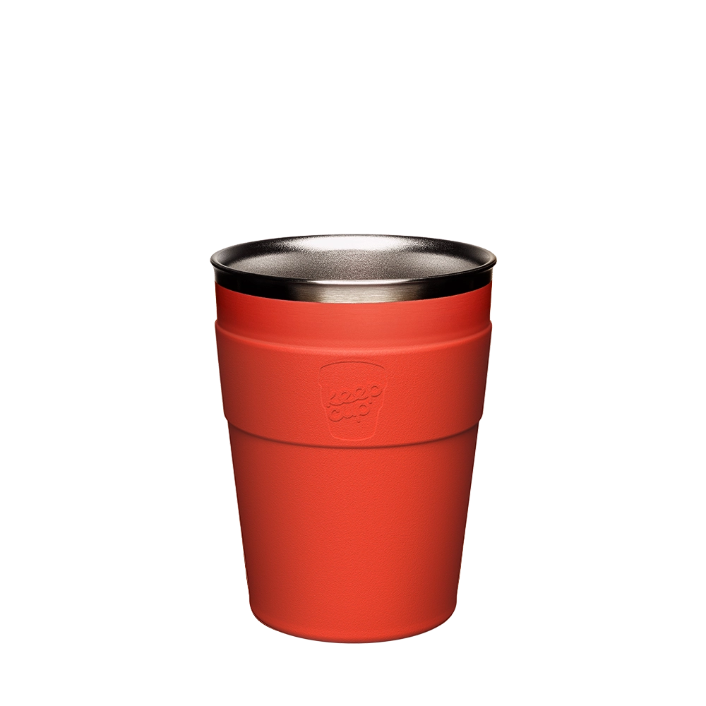 Thermal Stainless Steel Cup Base