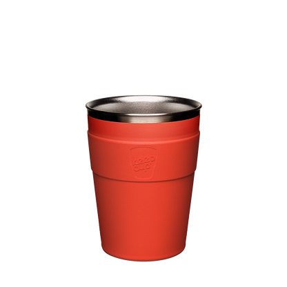Thermal Stainless Steel Cup Base