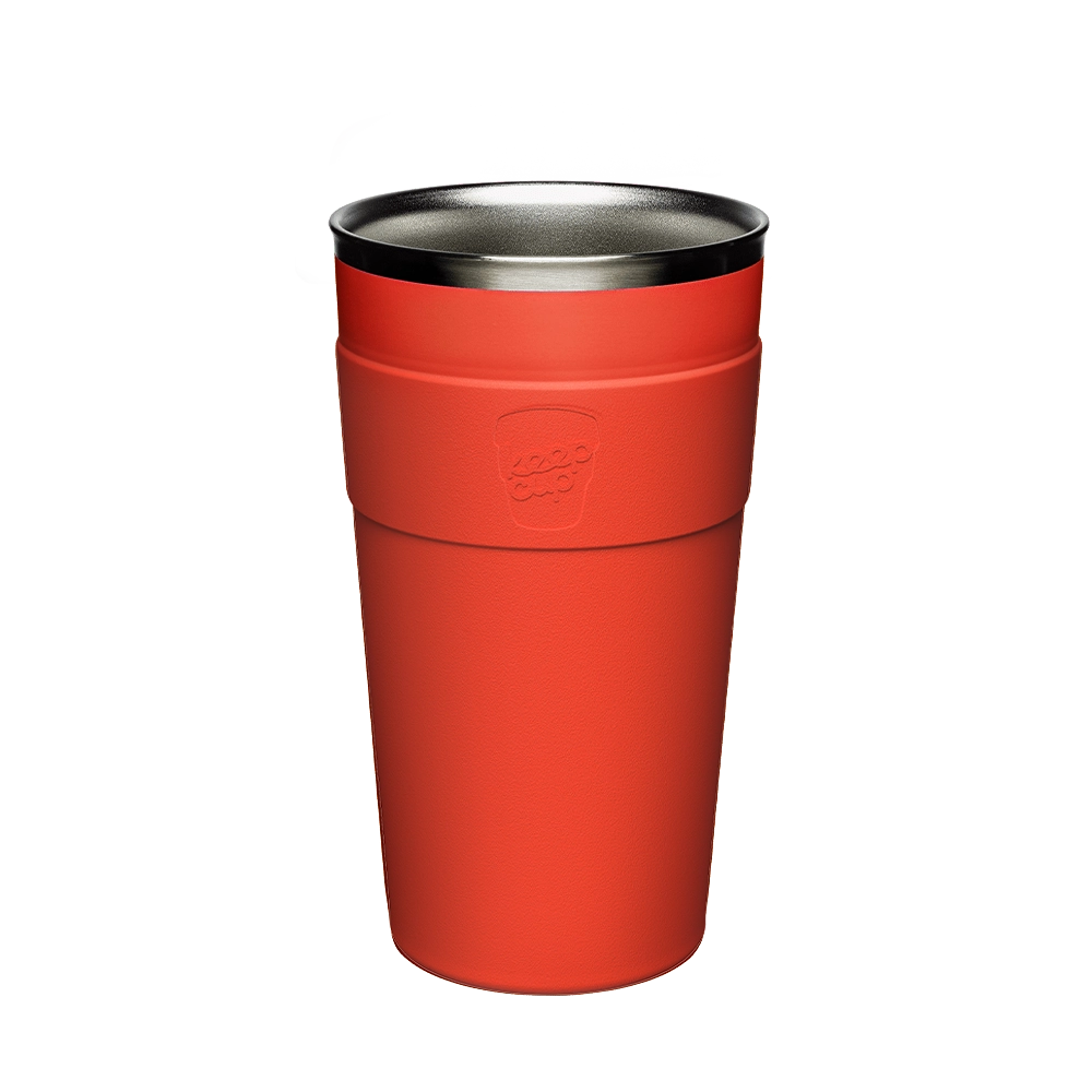 Thermal Stainless Steel Cup Base