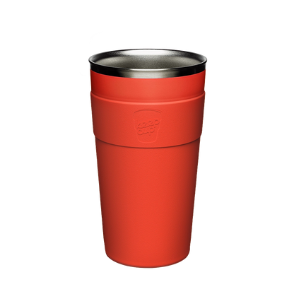 Thermal Stainless Steel Cup Base