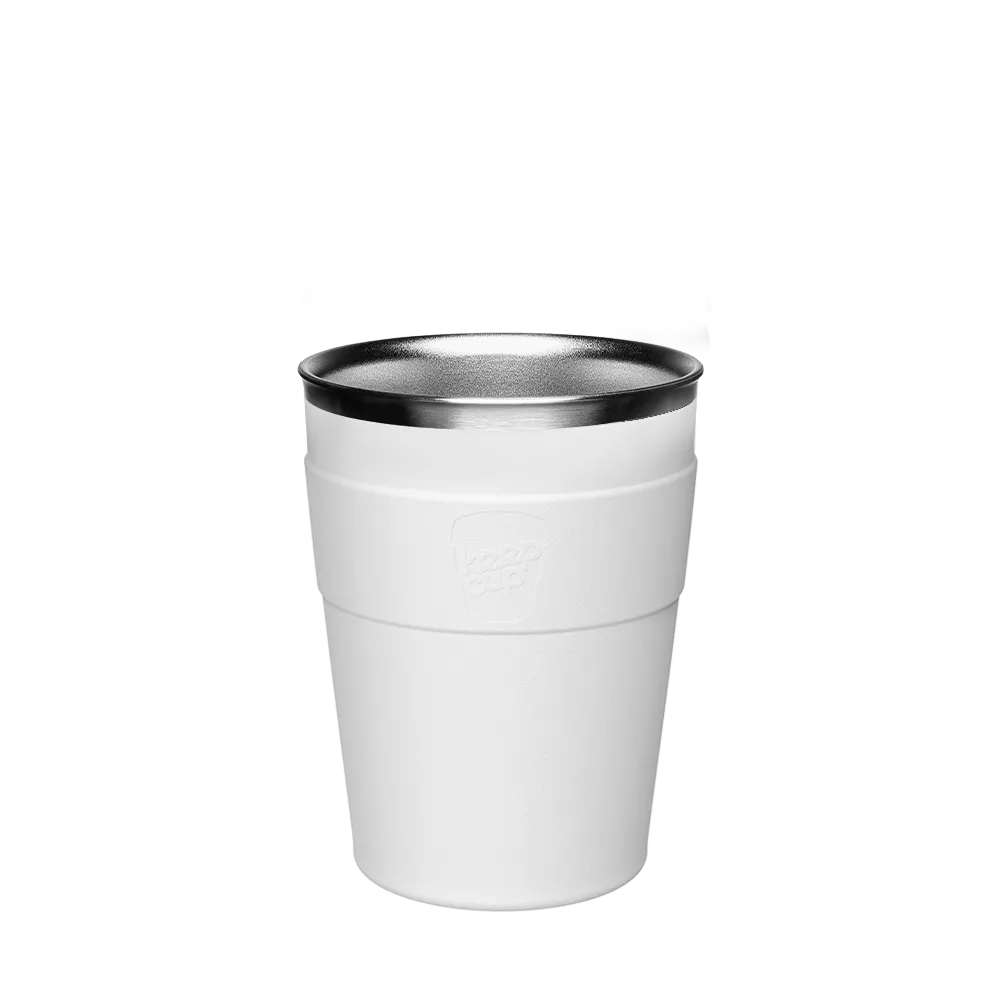 Thermal Stainless Steel Cup Base