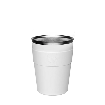 Thermal Stainless Steel Cup Base