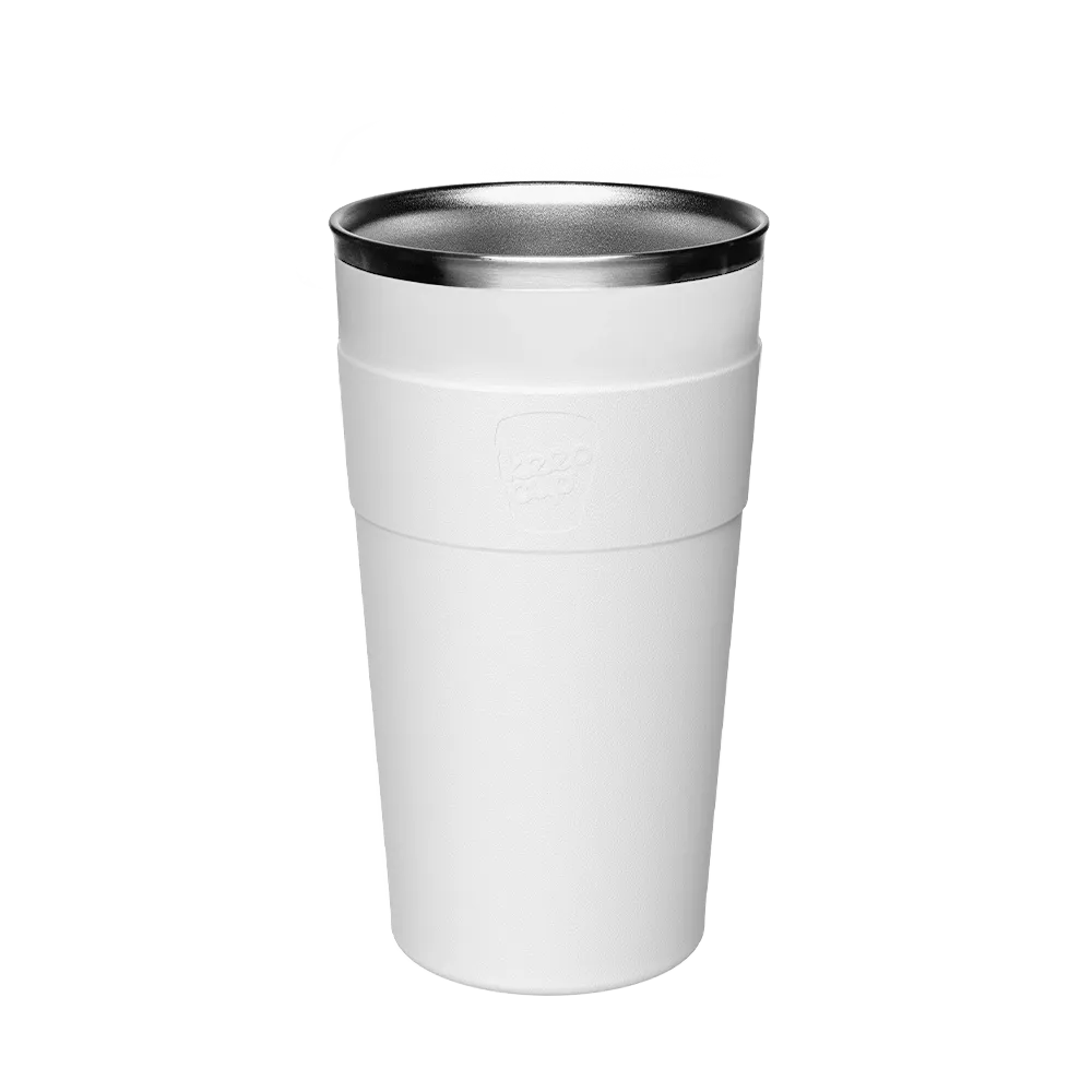 Thermal Stainless Steel Cup Base
