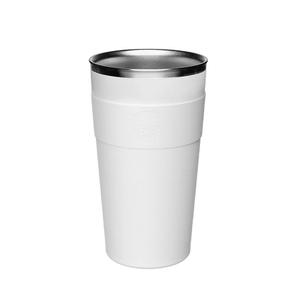 Thermal Stainless Steel Cup Base