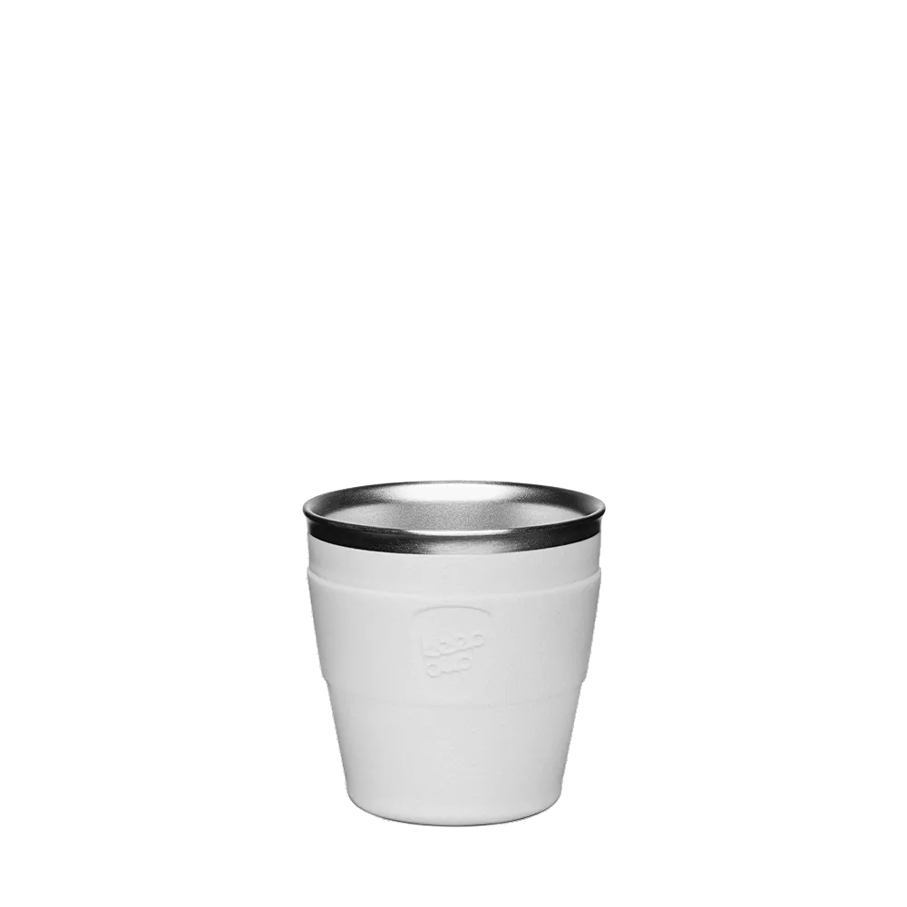 Thermal Stainless Steel Cup Base