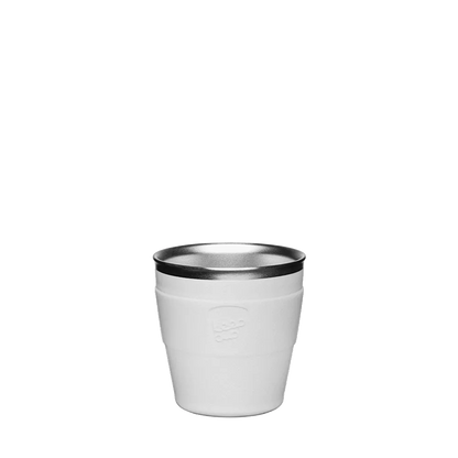 Thermal Stainless Steel Cup Base