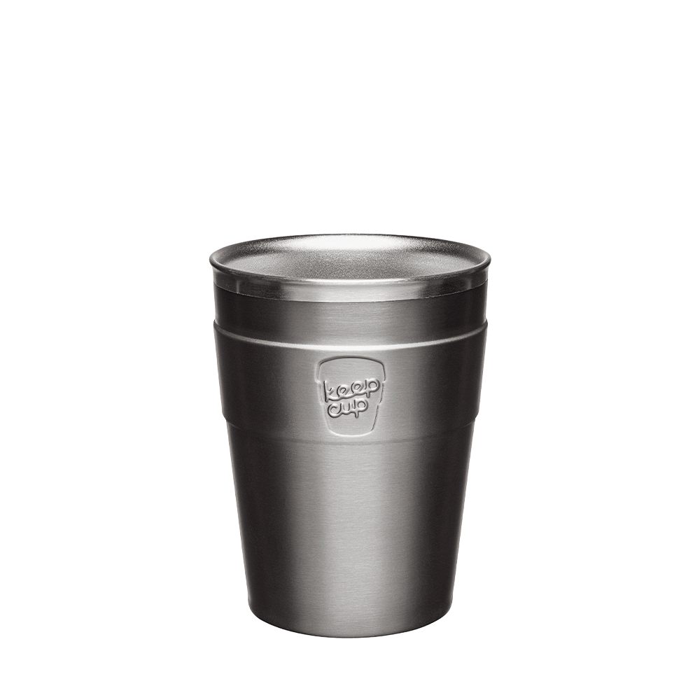 Thermal Stainless Steel Cup Base