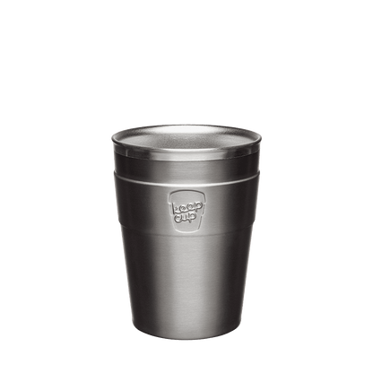 Thermal Stainless Steel Cup Base