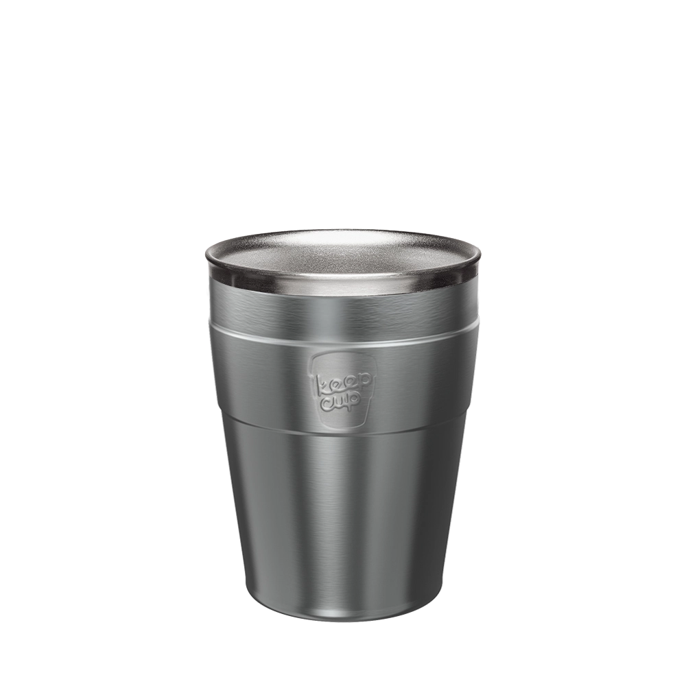 Thermal Stainless Steel Cup Base
