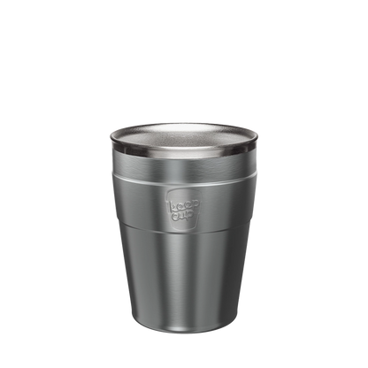 Thermal Stainless Steel Cup Base