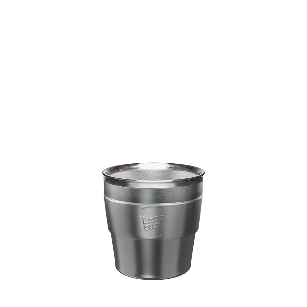 Thermal Stainless Steel Cup Base