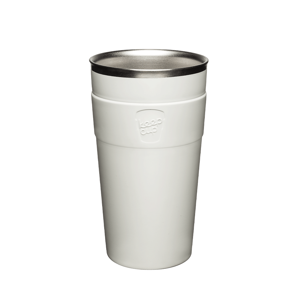 Thermal Stainless Steel Cup Base