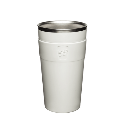 Thermal Stainless Steel Cup Base