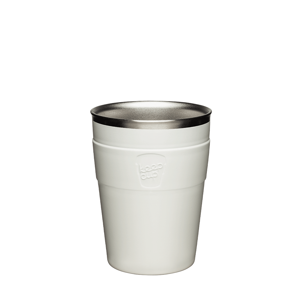Thermal Stainless Steel Cup Base