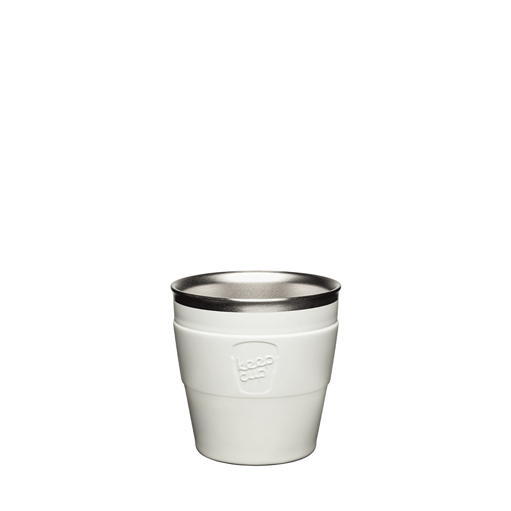 Thermal Stainless Steel Cup Base