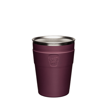 Thermal Stainless Steel Cup Base