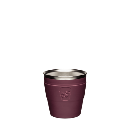 Thermal Stainless Steel Cup Base