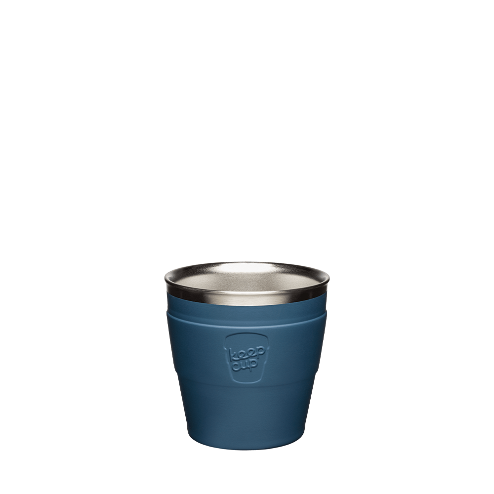 Thermal Stainless Steel Cup Base