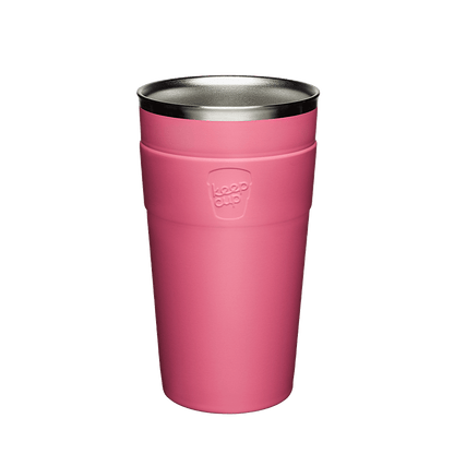 Thermal Stainless Steel Cup Base