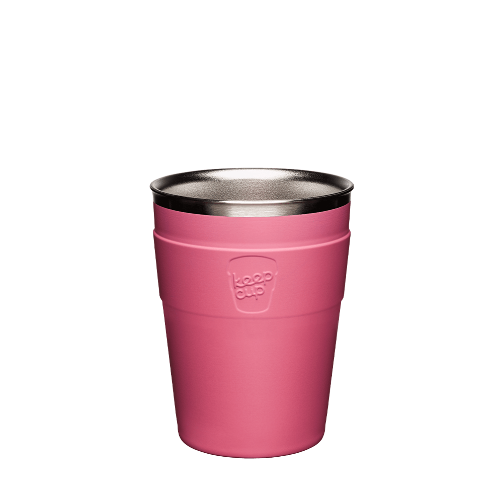 Thermal Stainless Steel Cup Base