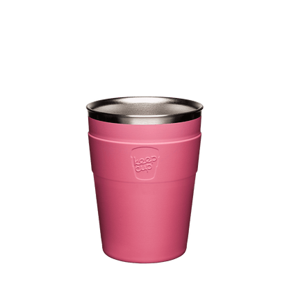 Thermal Stainless Steel Cup Base