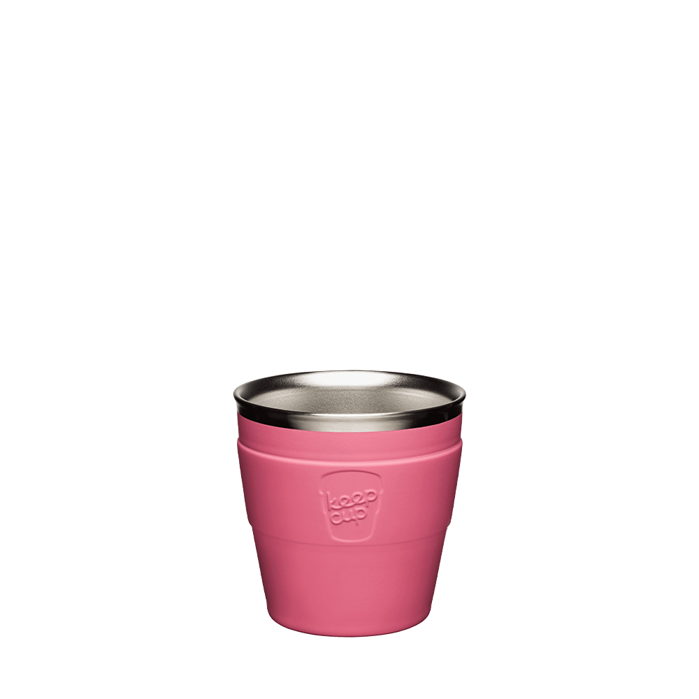 Thermal Stainless Steel Cup Base