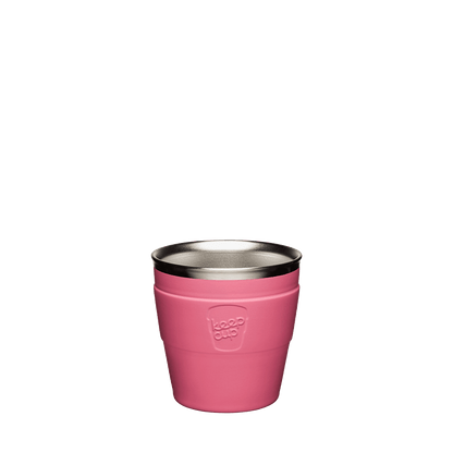 Thermal Stainless Steel Cup Base