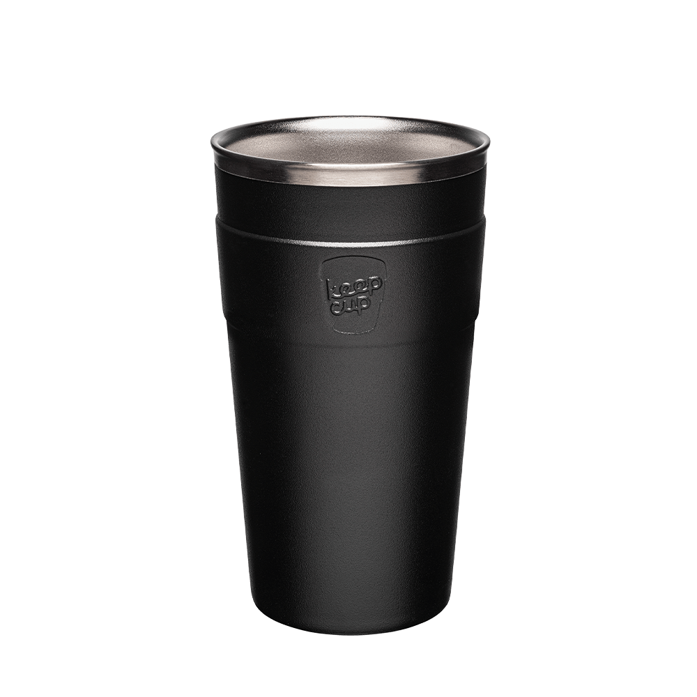 Thermal Stainless Steel Cup Base