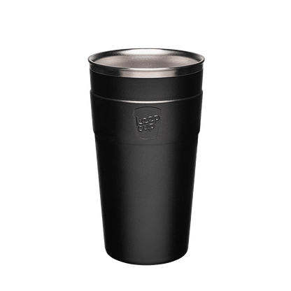Thermal Stainless Steel Cup Base
