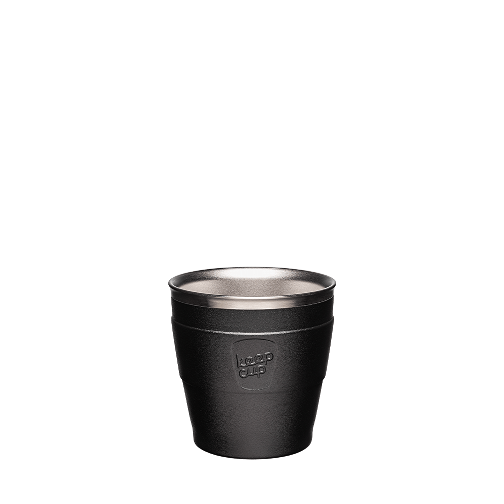 Thermal Stainless Steel Cup Base