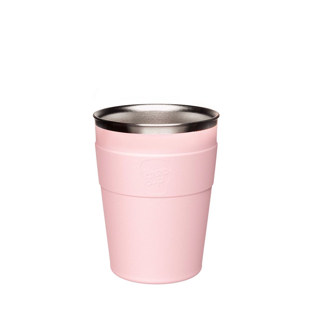 Thermal Stainless Steel Cup Base