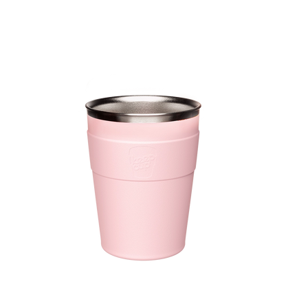 Thermal Stainless Steel Cup Base