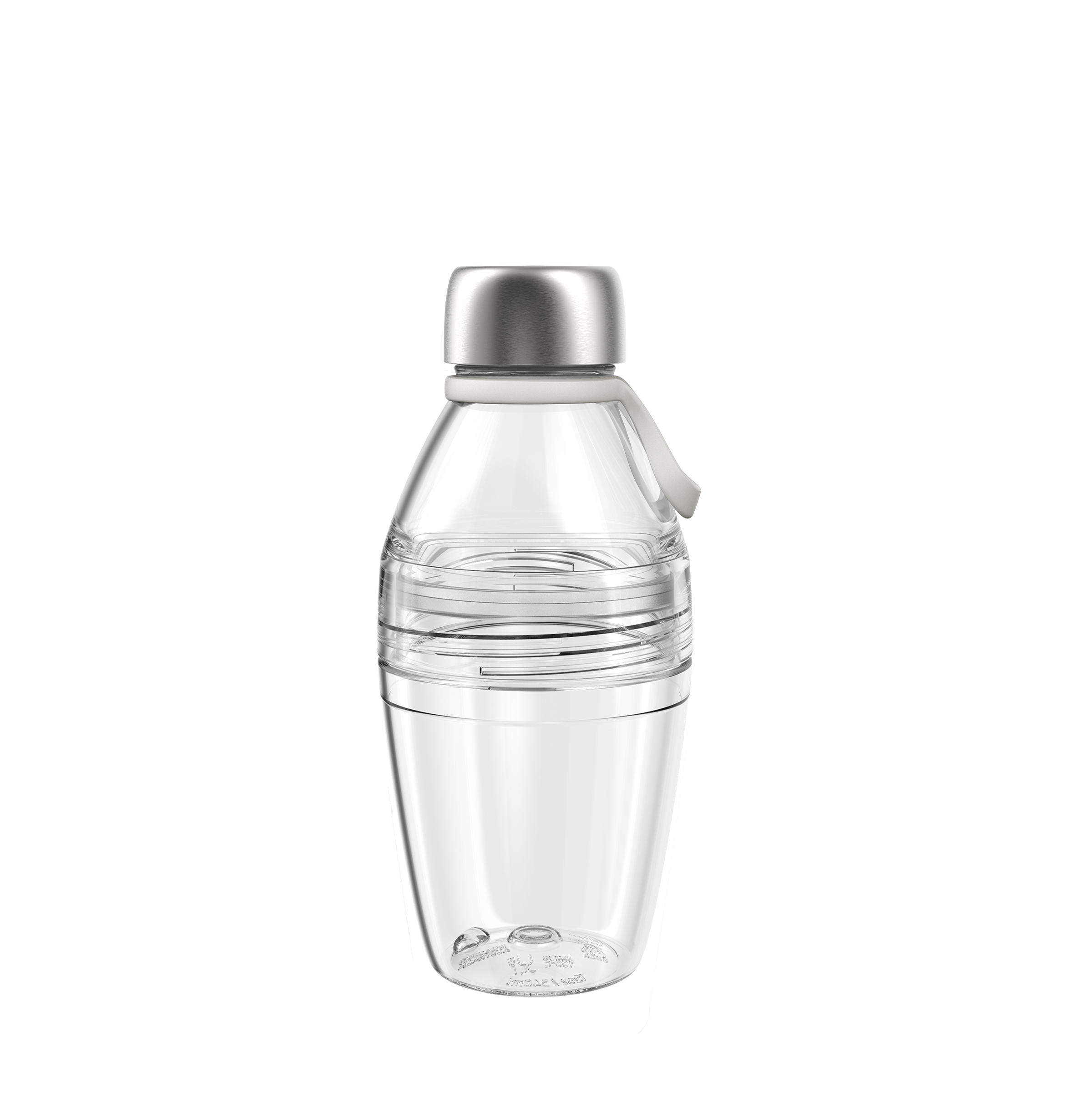 Design Your Own Helix Bottle Light
