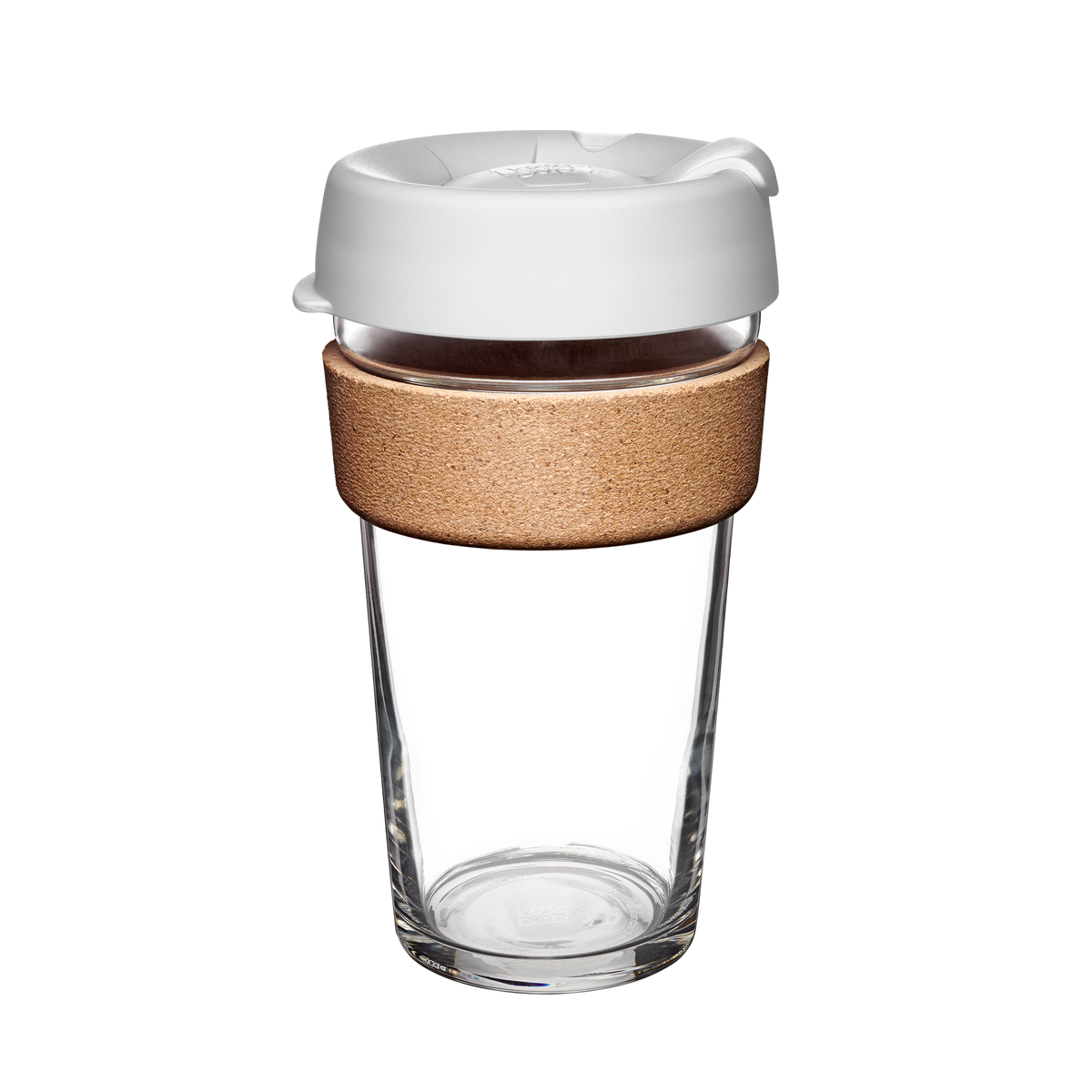 KeepCup Design Your Own Brew Cork | Custom AU