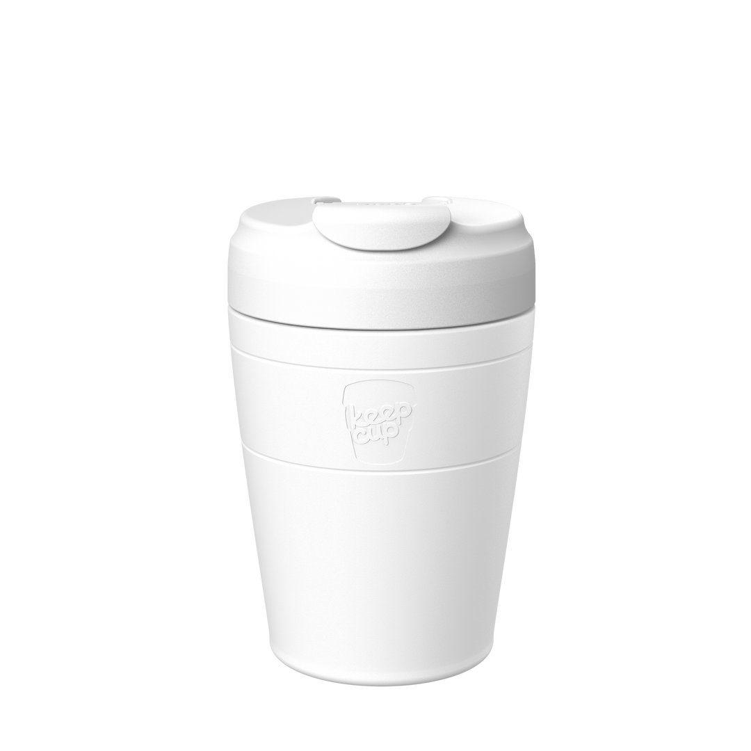 Design Your Own Personalised KeepCup | Custom Colour