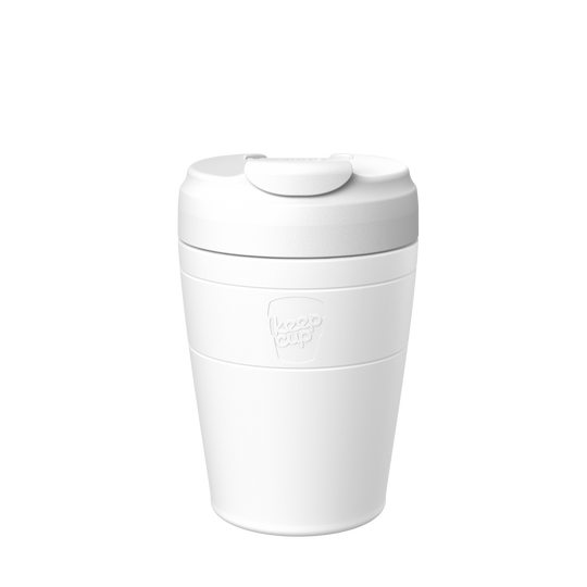 Design Your Own Personalised KeepCup | Custom Colour