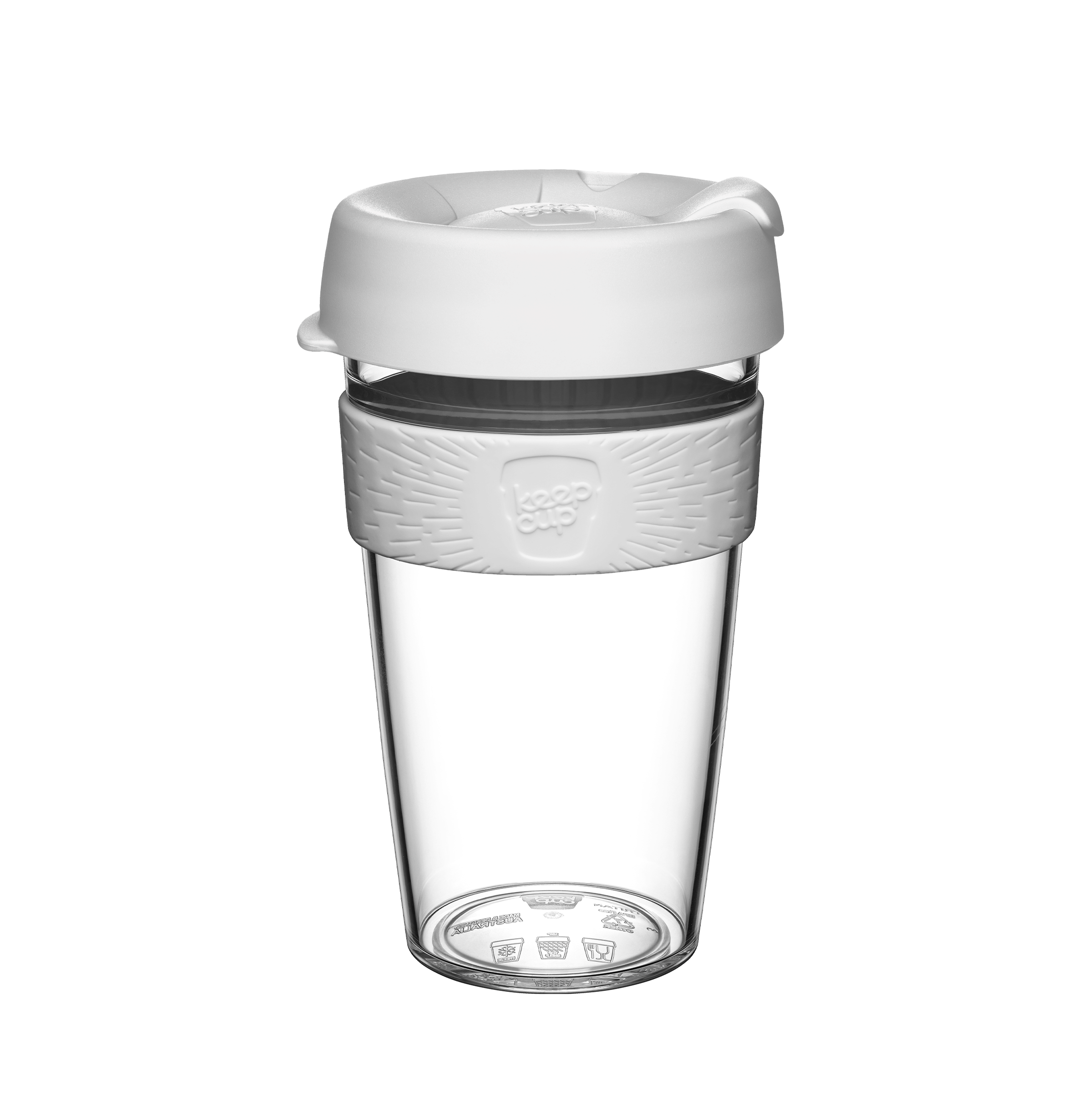 Custom Keepcup KeepCup Design Your Own Original 16oz | Custom AU